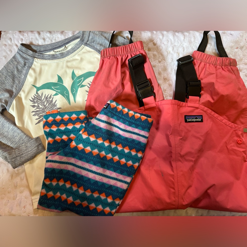 Patagonia Bundle